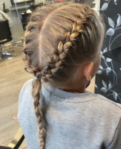 Childrens Hair Salon Southwick