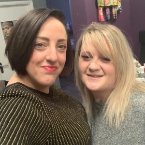 Contact Flawless Hair & Beauty at Southwick
