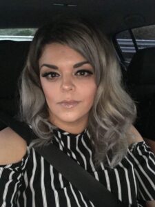 Kelly Senior Stylist
