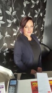 Laura Collins - Hair & Beauty Specialists Southwick