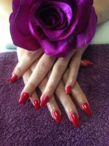 Nail Salon Southwick
