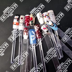 Nail salon southwick
