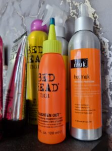 Hair products Southwick