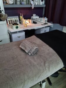 Full Body Massage