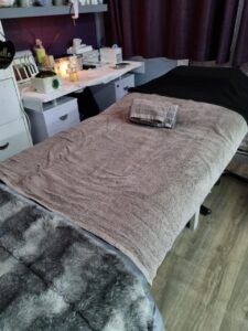 Swedish Massage Southwick
