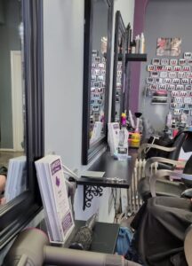 Recommended Hair Salon Southwick