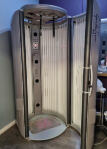 Tanning Salon Southwick