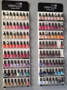 nail polish shop southwick