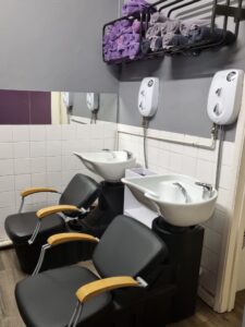 Hair Salon Portslade
