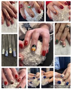 Nail options southwick